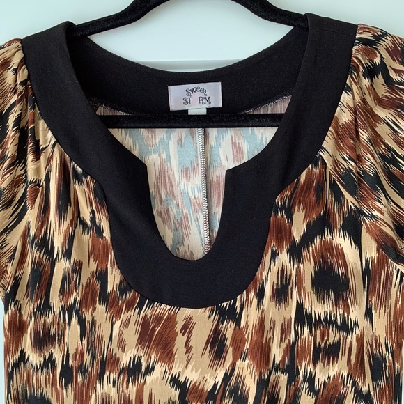 Dress - Picture 3 of 4